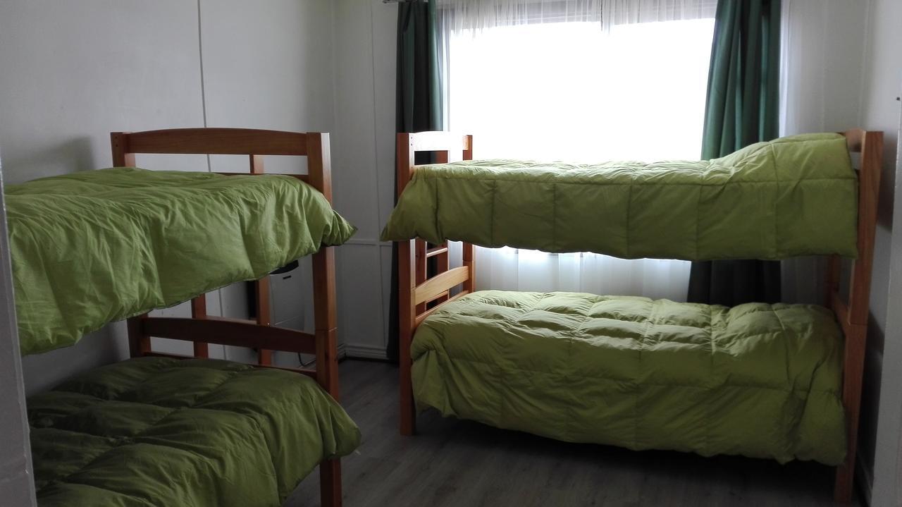 Endless Sky Bed and Breakfast Punta Arenas Esterno foto