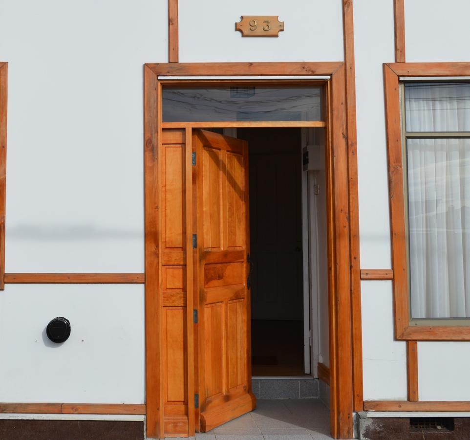 Endless Sky Bed and Breakfast Punta Arenas Esterno foto